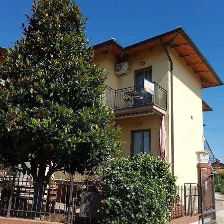 Dolce Casa Bed & Breakfast Panicarola