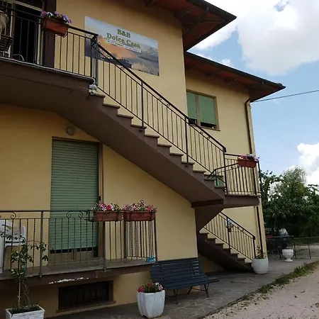 Dolce Casa 3*