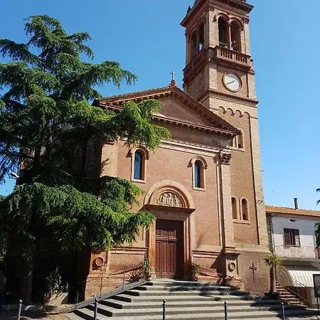 Dolce Casa 3* Panicarola