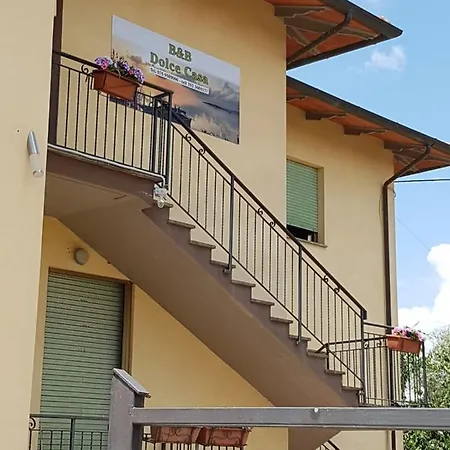 住宿加早餐酒店 Dolce Casa