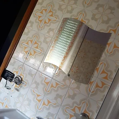 Dolce Casa Bed & Breakfast Panicarola