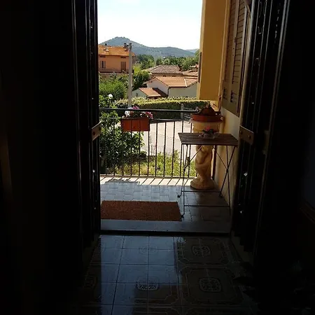 Dolce Casa Bed & Breakfast 3*