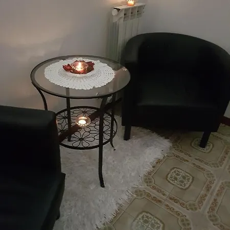 Frühstückspension Dolce Casa