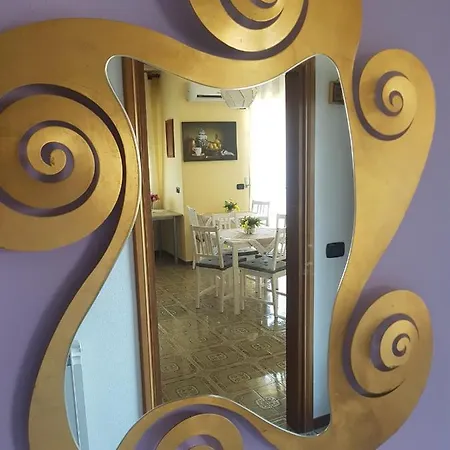 Frühstückspension Dolce Casa