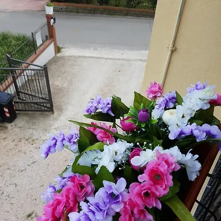 Dolce Casa Frühstückspension Panicarola