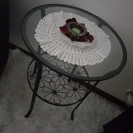 לינה וארוחת בוקר Dolce Casa