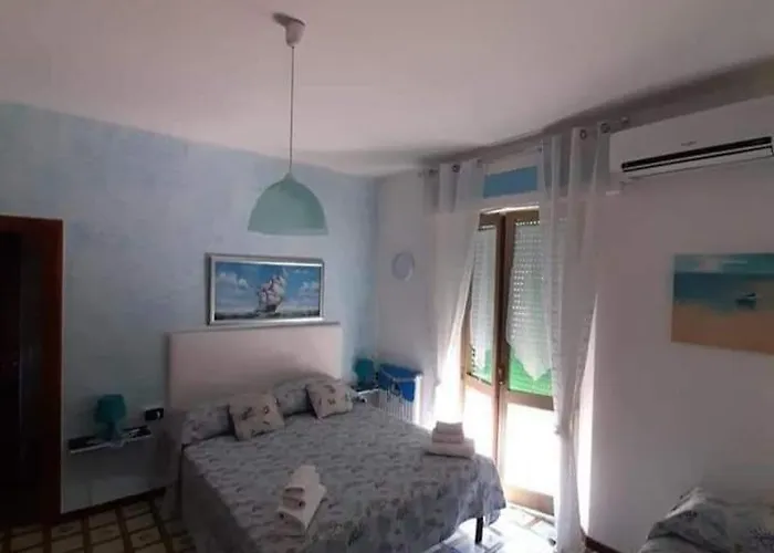 Dolce Casa ベッド・アンド・ブレックファスト 3*