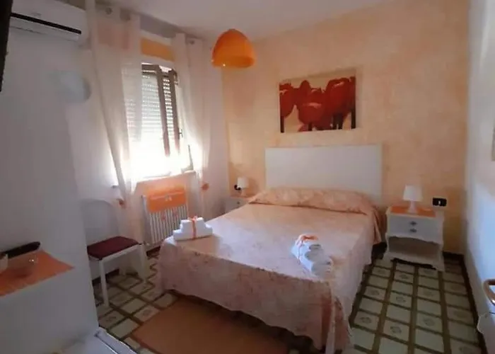 Dolce Casa ベッド・アンド・ブレックファスト