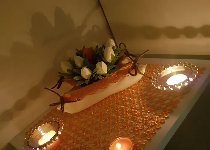 Dolce Casa ベッド・アンド・ブレックファスト 3*