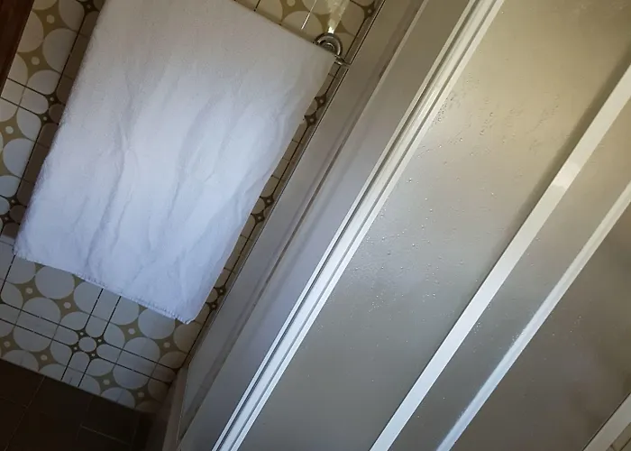 Dolce Casa ベッド・アンド・ブレックファスト Panicarola