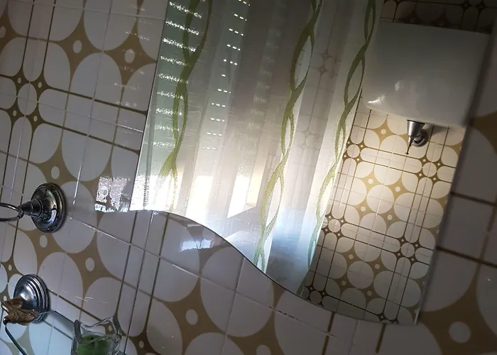 Dolce Casa ベッド・アンド・ブレックファスト