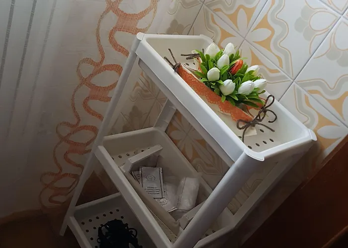 Dolce Casa ベッド・アンド・ブレックファスト Panicarola