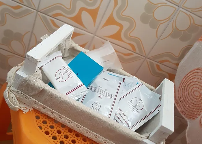 Dolce Casa 3* Panicarola