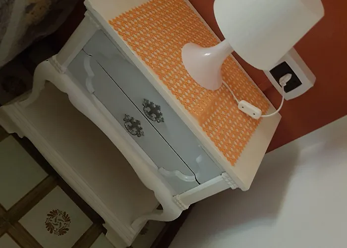 Dolce Casa ベッド・アンド・ブレックファスト Panicarola