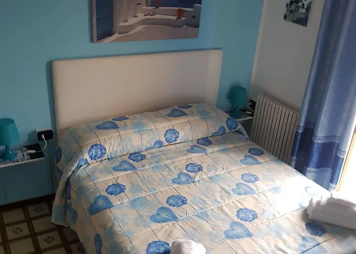 ベッド・アンド・ブレックファスト Dolce Casa 3*