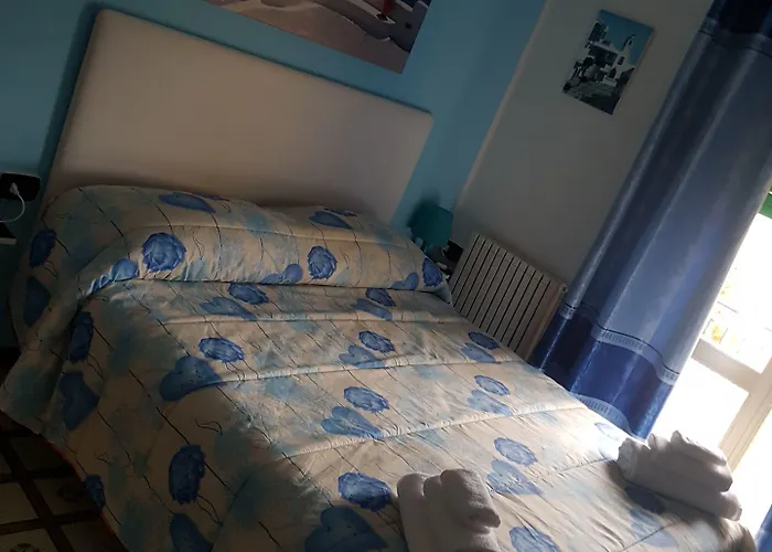 ベッド・アンド・ブレックファスト Dolce Casa Panicarola