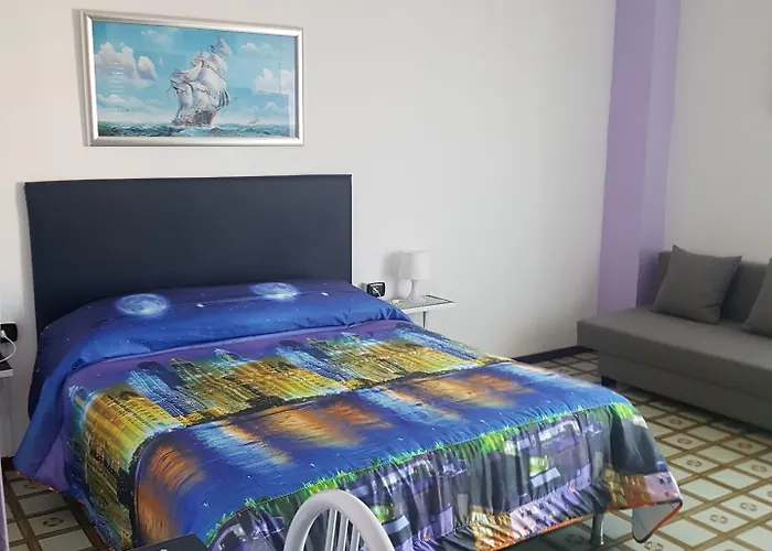 Dolce Casa Panicarola