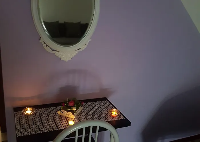 ベッド・アンド・ブレックファスト Dolce Casa Panicarola