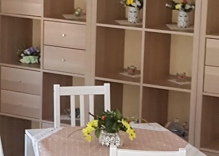 Dolce Casa ベッド・アンド・ブレックファスト 3*