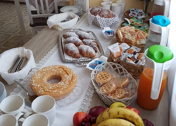 Dolce Casa Panicarola