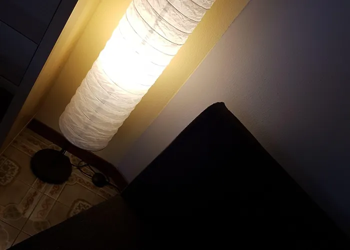 Dolce Casa ベッド・アンド・ブレックファスト Panicarola