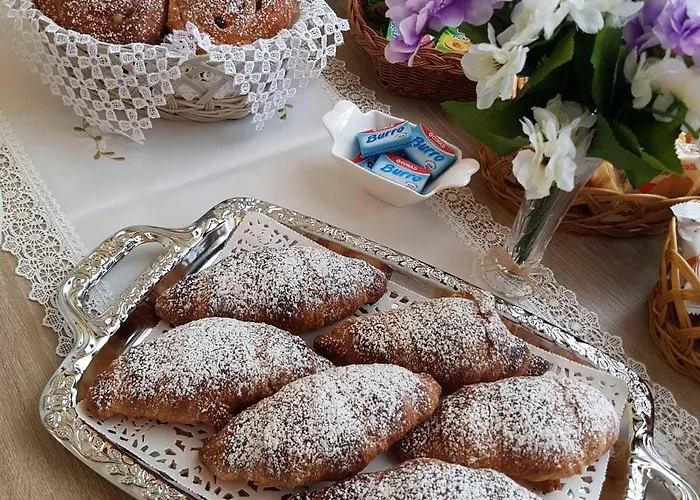 Dolce Casa Panicarola