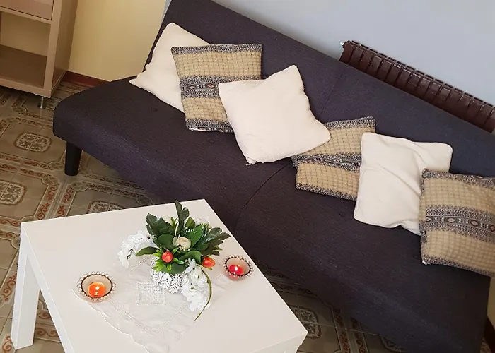 ベッド・アンド・ブレックファスト Dolce Casa