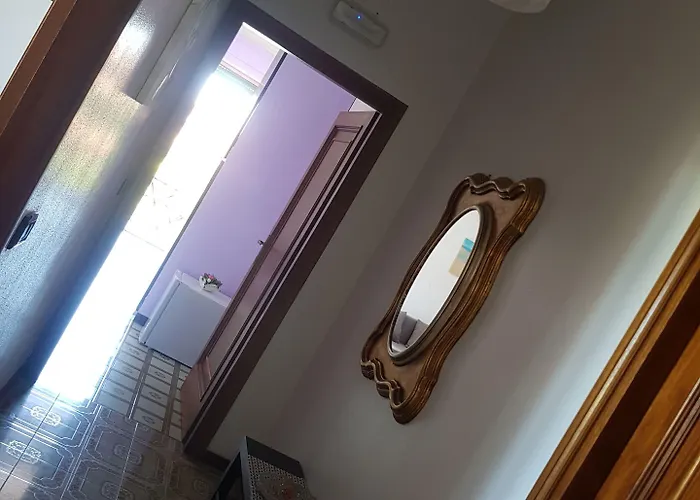 Dolce Casa ベッド・アンド・ブレックファスト Panicarola