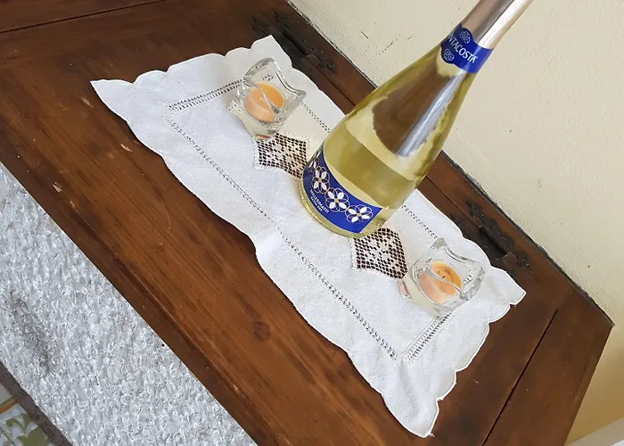 Dolce Casa ベッド・アンド・ブレックファスト 3*