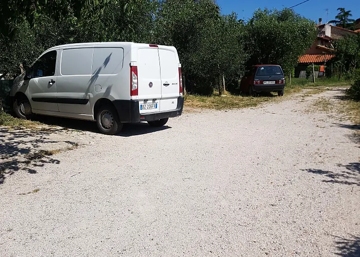 Dolce Casa 3* Panicarola