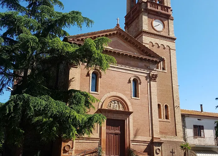 Dolce Casa Panicarola