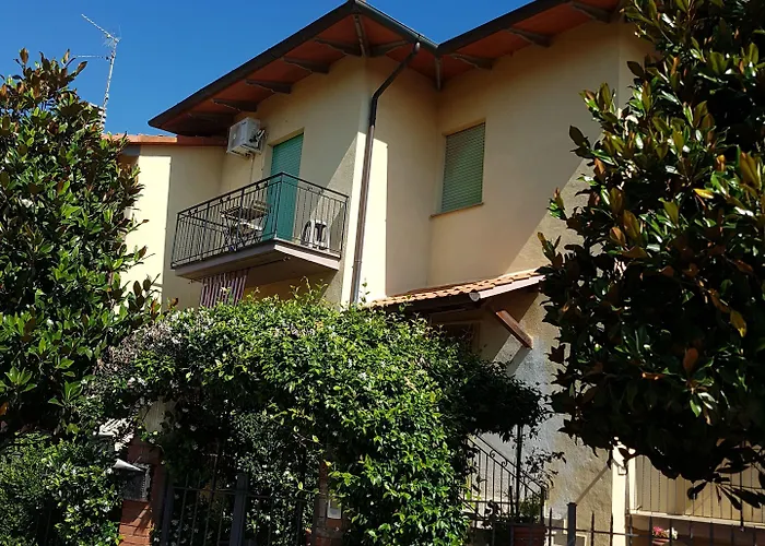 ベッド・アンド・ブレックファスト Dolce Casa Panicarola