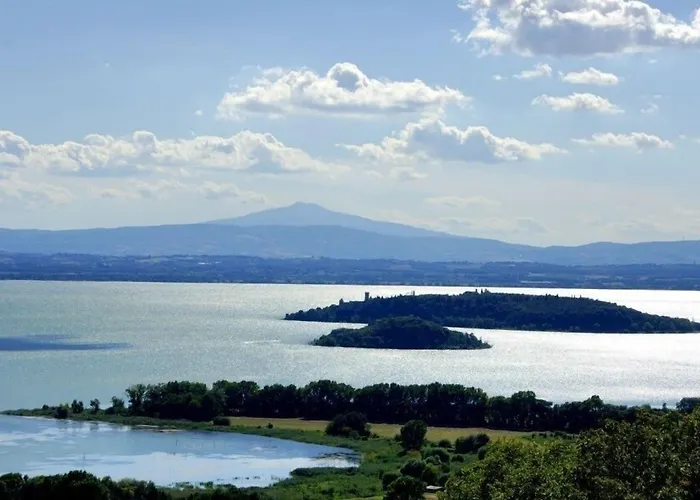 ベッド・アンド・ブレックファスト Dolce Casa 3*