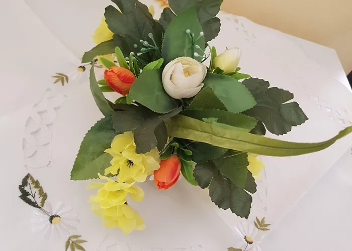 Dolce Casa 3* Panicarola