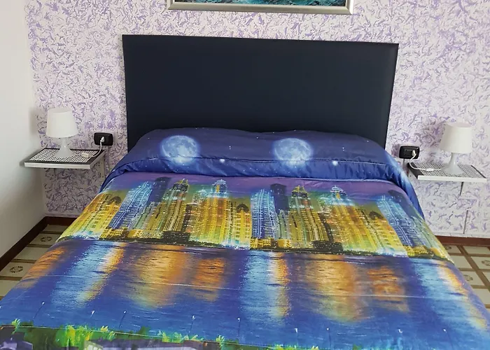 Dolce Casa ベッド・アンド・ブレックファスト 3*