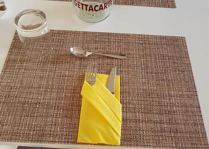 Dolce Casa ベッド・アンド・ブレックファスト