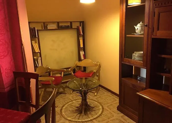 ベッド・アンド・ブレックファスト Dolce Casa Panicarola