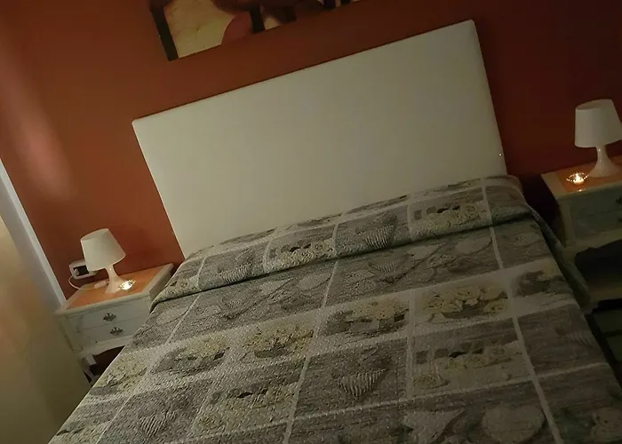 Dolce Casa ベッド・アンド・ブレックファスト