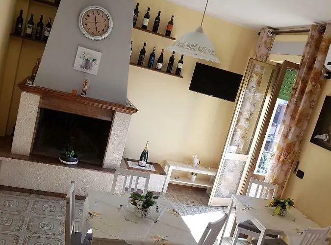 Dolce Casa Panicarola