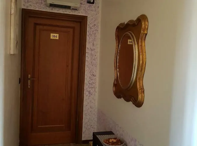 ベッド・アンド・ブレックファスト Dolce Casa 3*