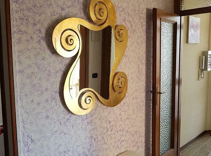 Bed & Breakfast Dolce Casa