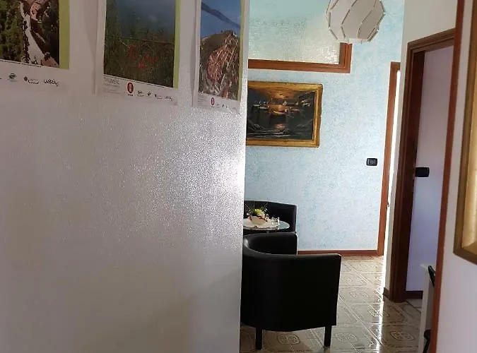 Dolce Casa 3* Panicarola