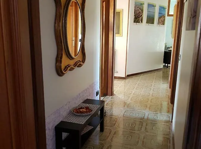 Dolce Casa Panicarola