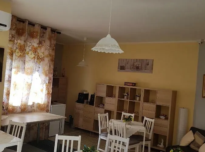 ベッド・アンド・ブレックファスト Dolce Casa