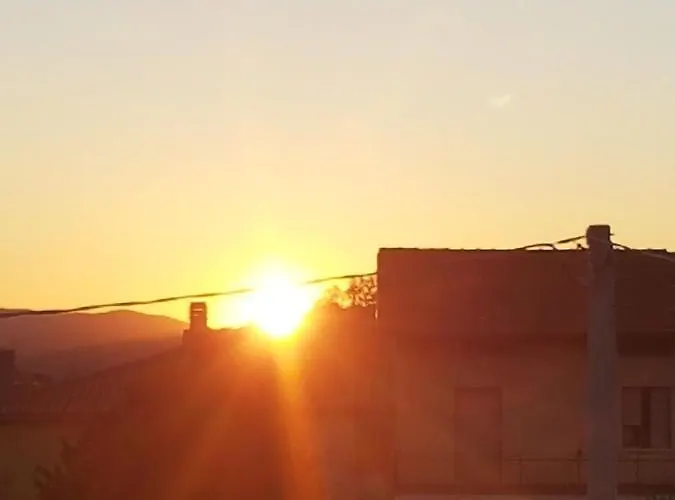 Dolce Casa Panicarola