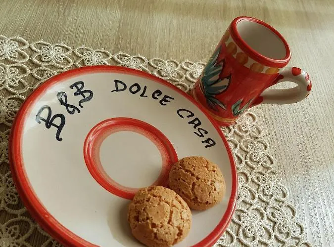 Dolce Casa ベッド・アンド・ブレックファスト