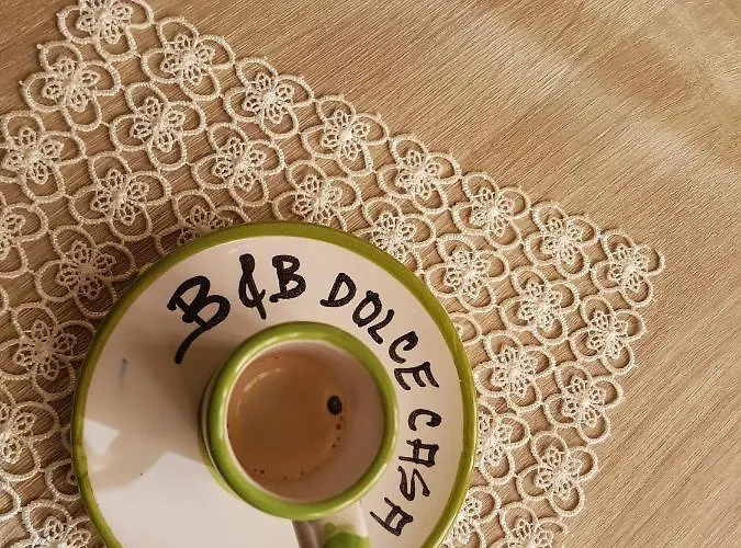 ベッド・アンド・ブレックファスト Dolce Casa