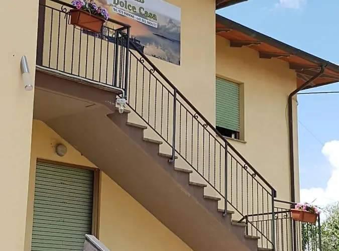 Bed & Breakfast Dolce Casa