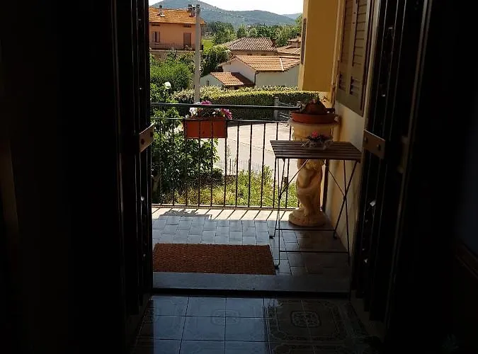 Dolce Casa ベッド・アンド・ブレックファスト 3*