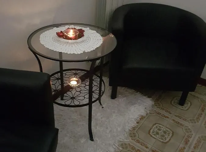 Bed & Breakfast Dolce Casa